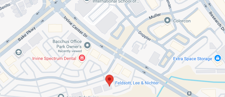 Feldsott, Lee & Nichter's Office